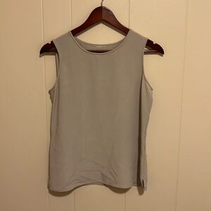 Silk Tank Top/Shell